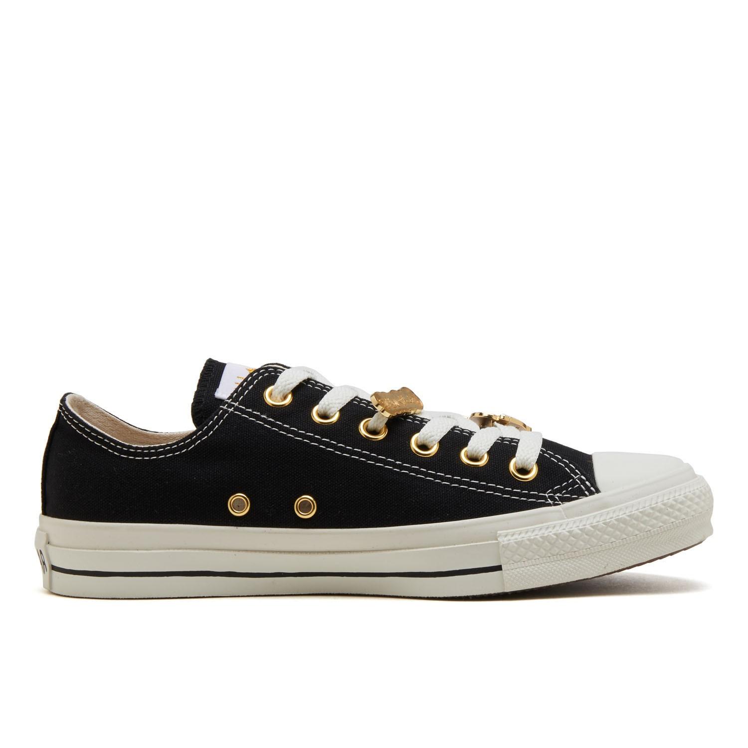 CONVERSE】 コンバース AS GD OX / CHIIKAWA オールスター GD OX