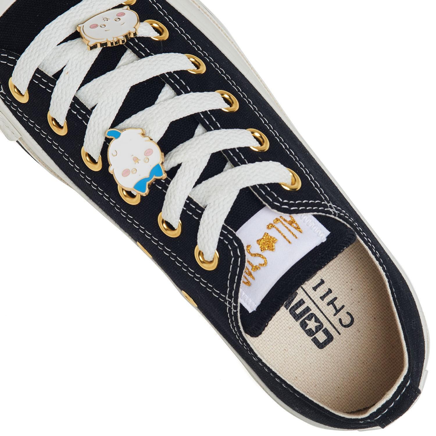 K★Ｙ★A★Yページですꕤ︎︎·͜· ︎︎ CONVERSE】 コンバース AS GD OX / CHIIKAWA オールスター GD OX