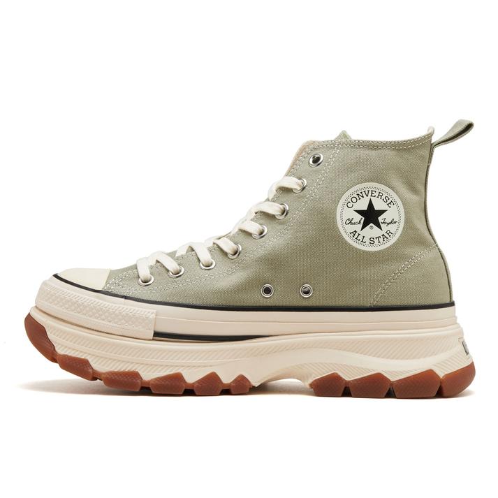 CONVERSE �I�[���X�^�[ �g���b�N�E�G�[�u Z HI LIGHT SAGE