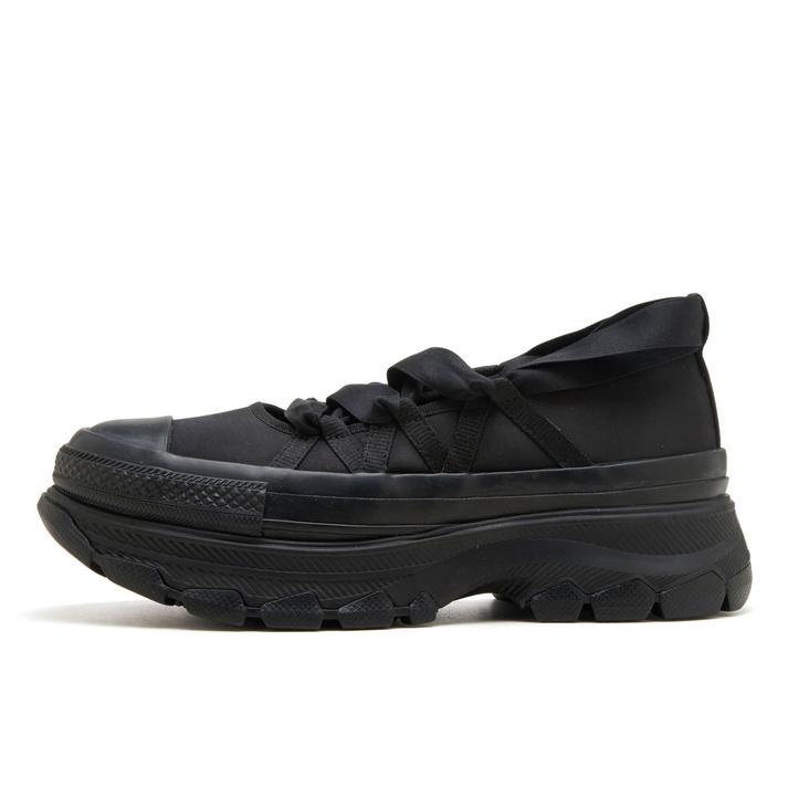 CONVERSE �I�[���X�^�[ �g���b�N�E�G�[�u BL OX BLACK