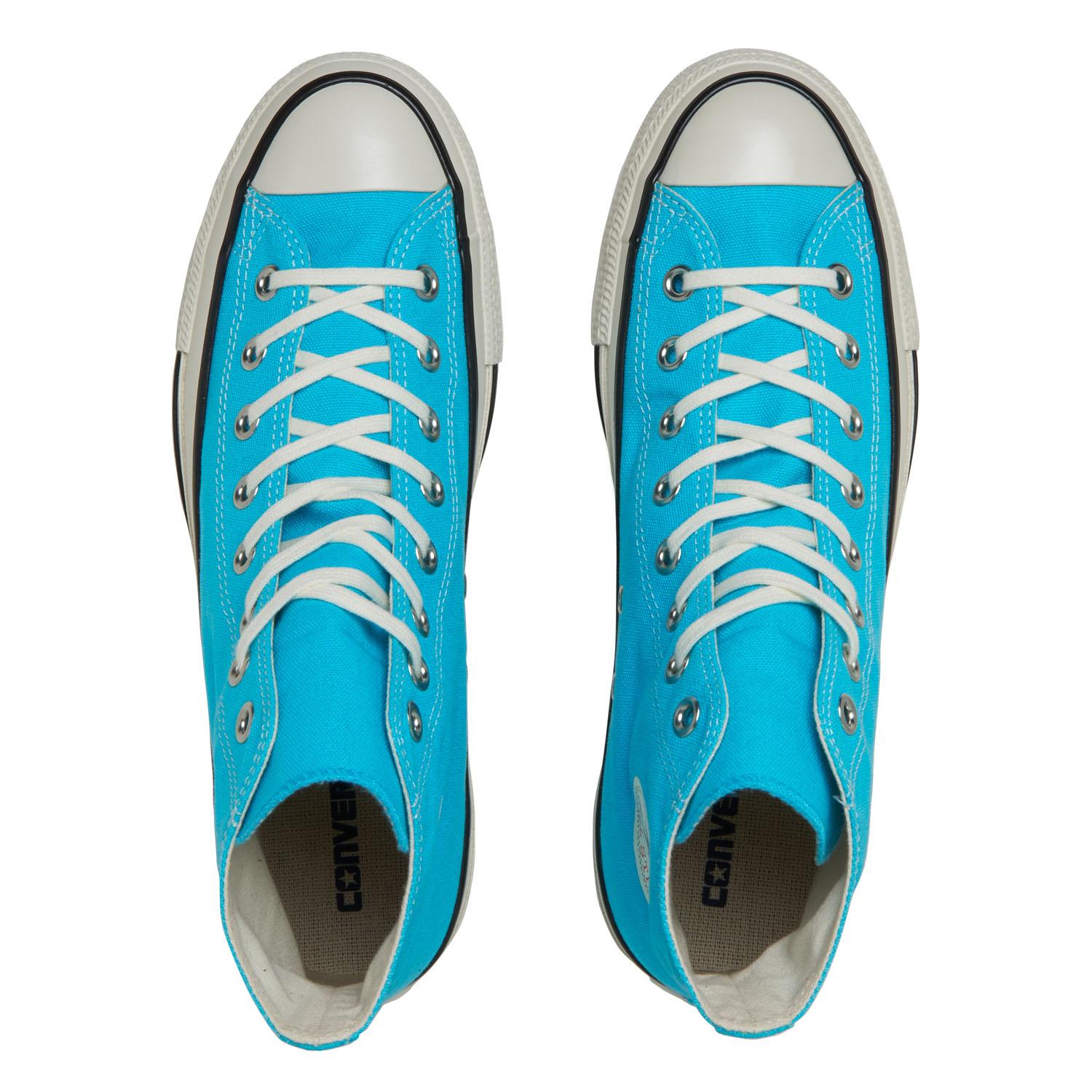 CONVERSE】 コンバース AS AGED CL HI オールスター エイジド CL