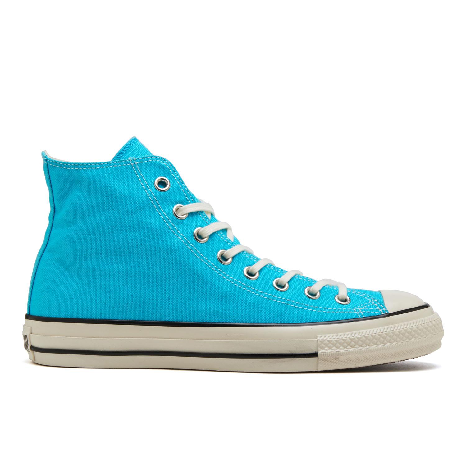 あおちゃ CONVERSE】 コンバース AS AGED CL HI オールスター エイジド CL HI