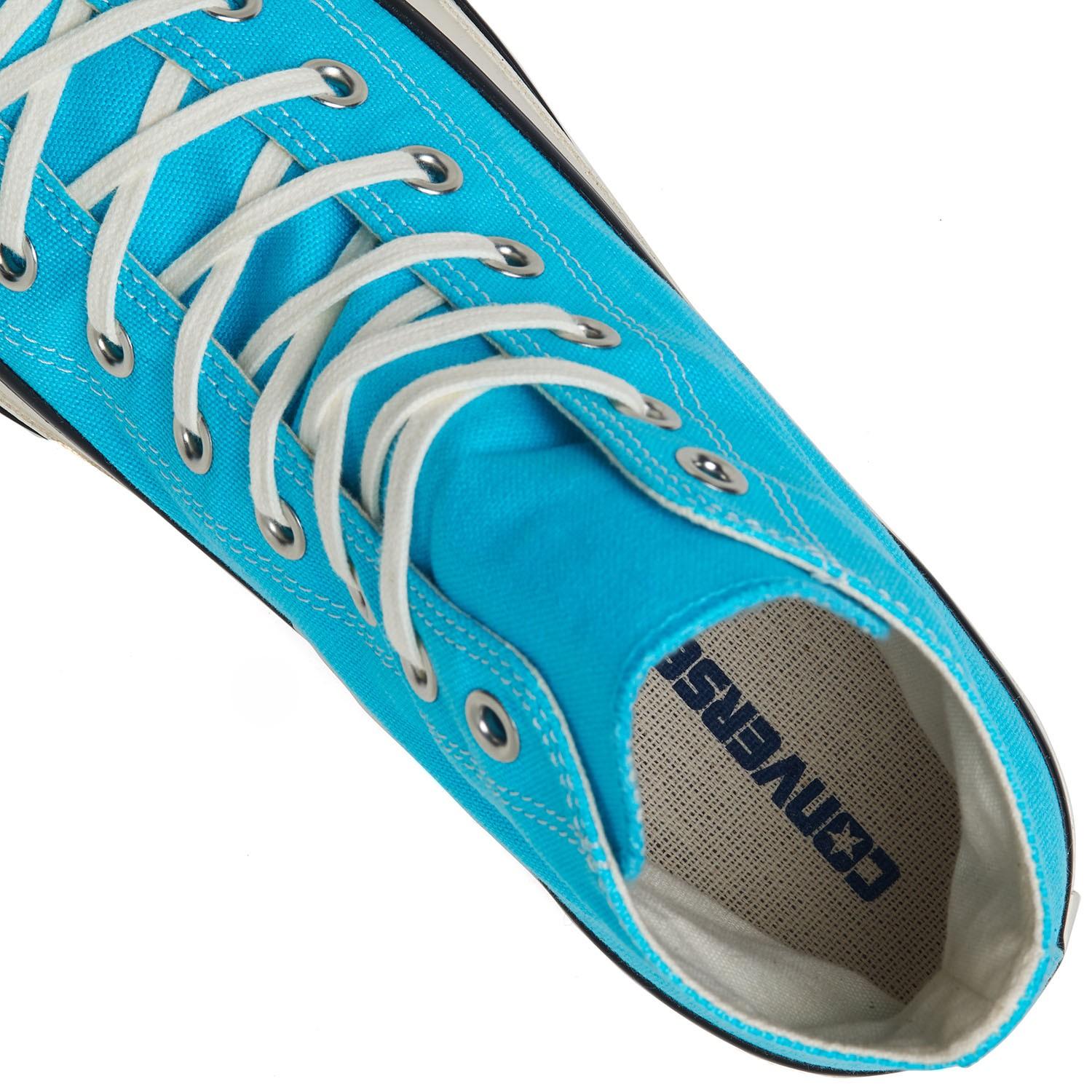 CONVERSE】 コンバース AS AGED CL HI オールスター エイジド CL