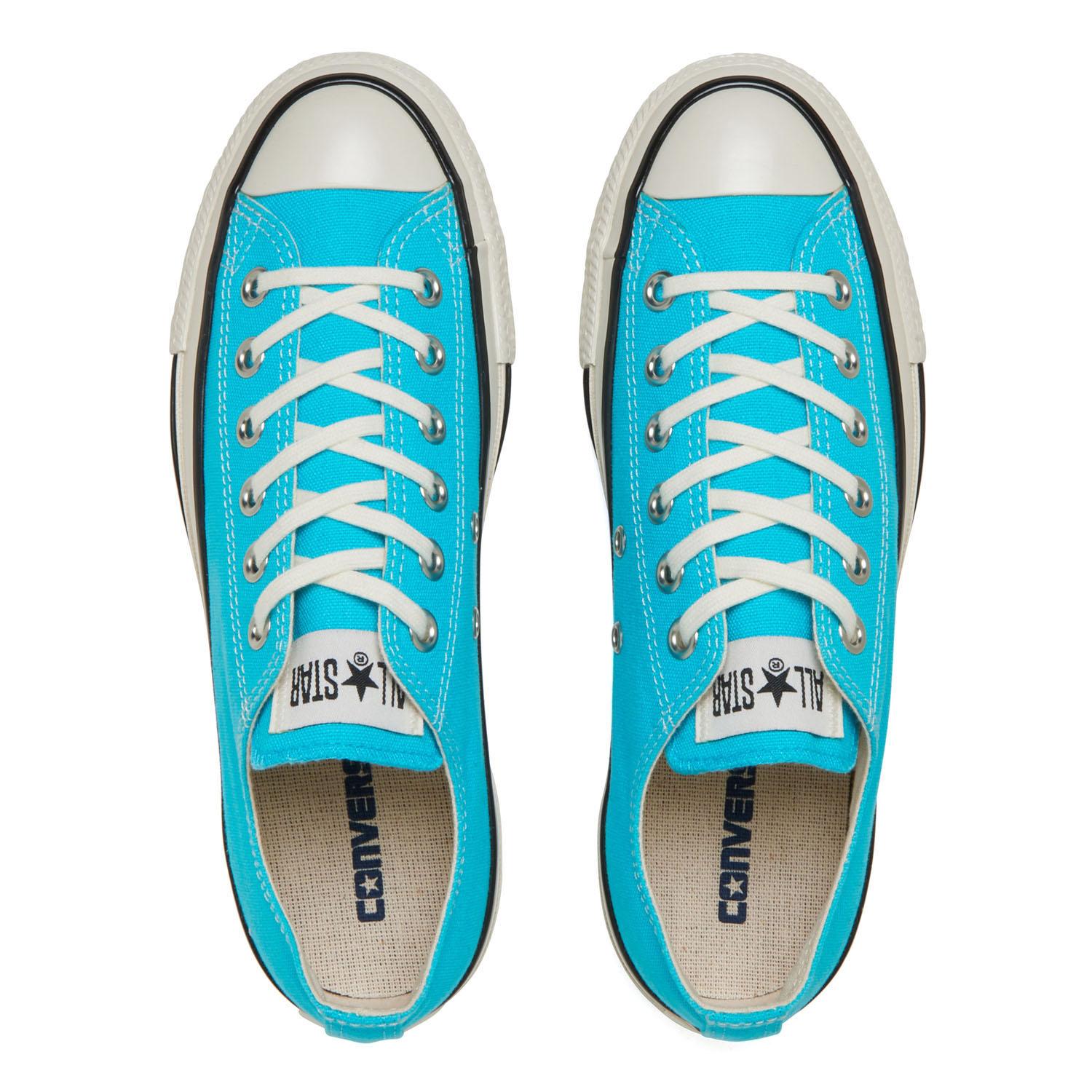 CONVERSE】 コンバース AS AGED CL OX オールスター エイジド CL OX