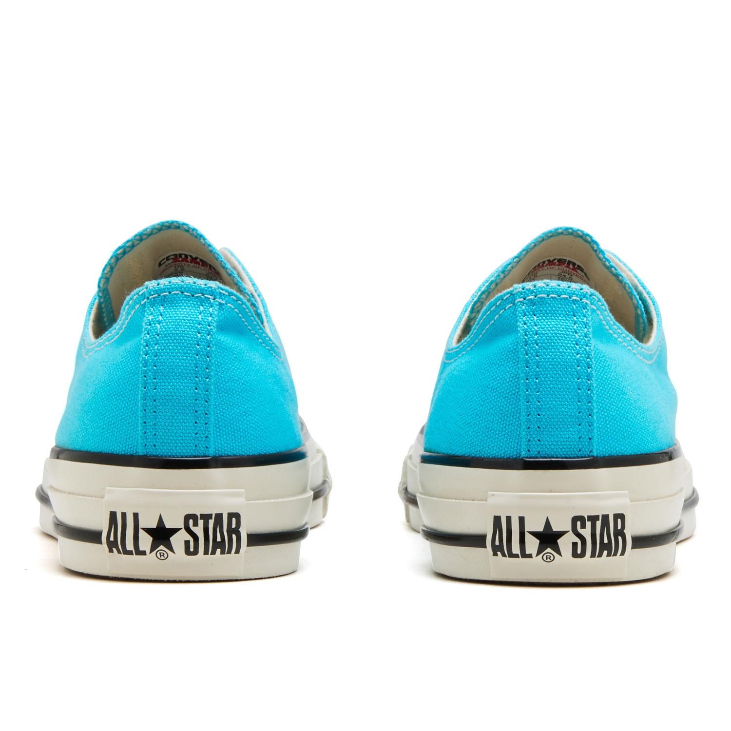 CONVERSE】 コンバース AS AGED CL OX オールスター エイジド CL OX