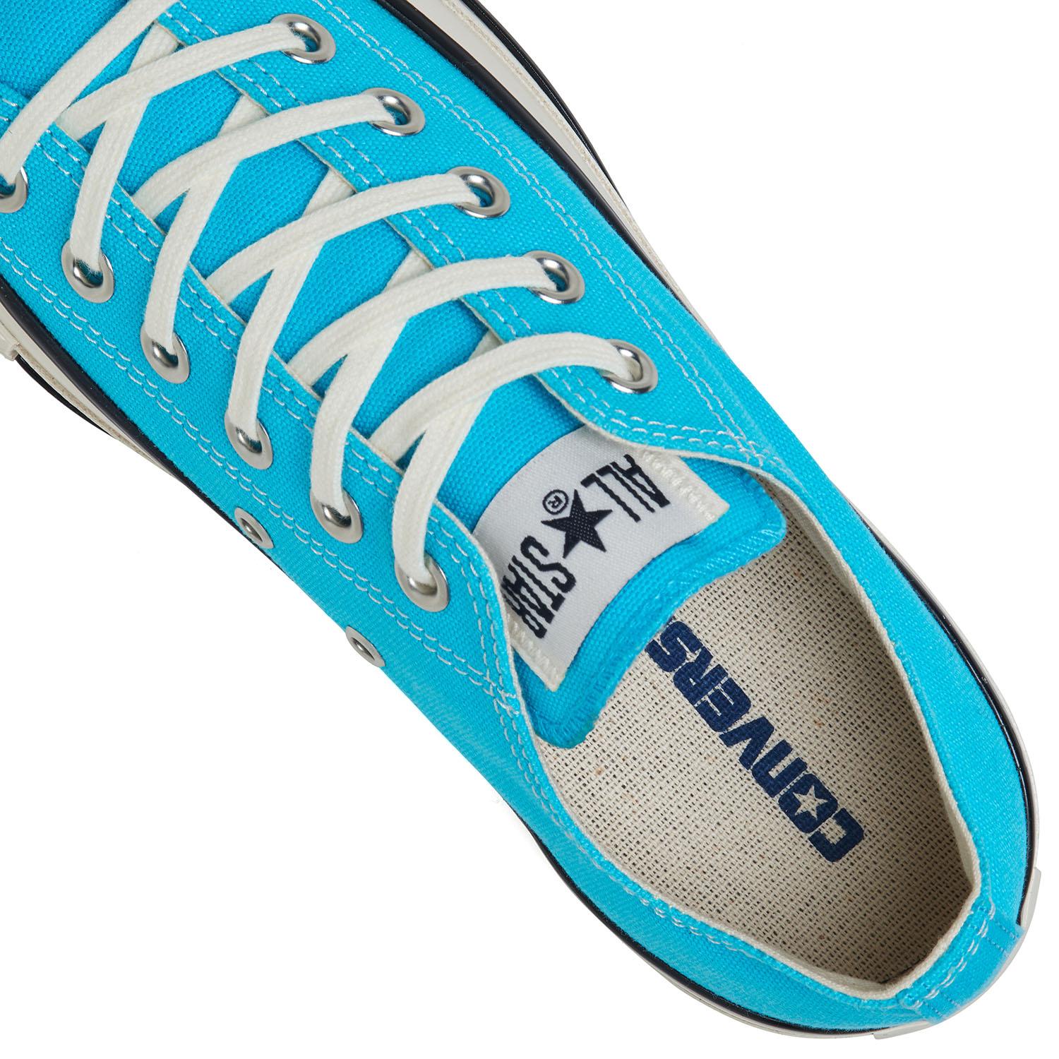 CONVERSE】 コンバース AS AGED CL OX オールスター エイジド CL OX