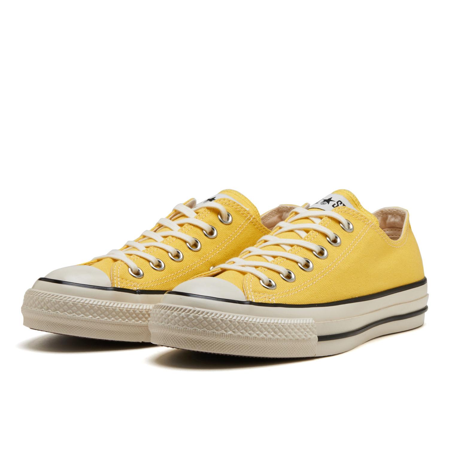 CONVERSE】 コンバース AS AGED CL OX オールスター エイジド CL OX