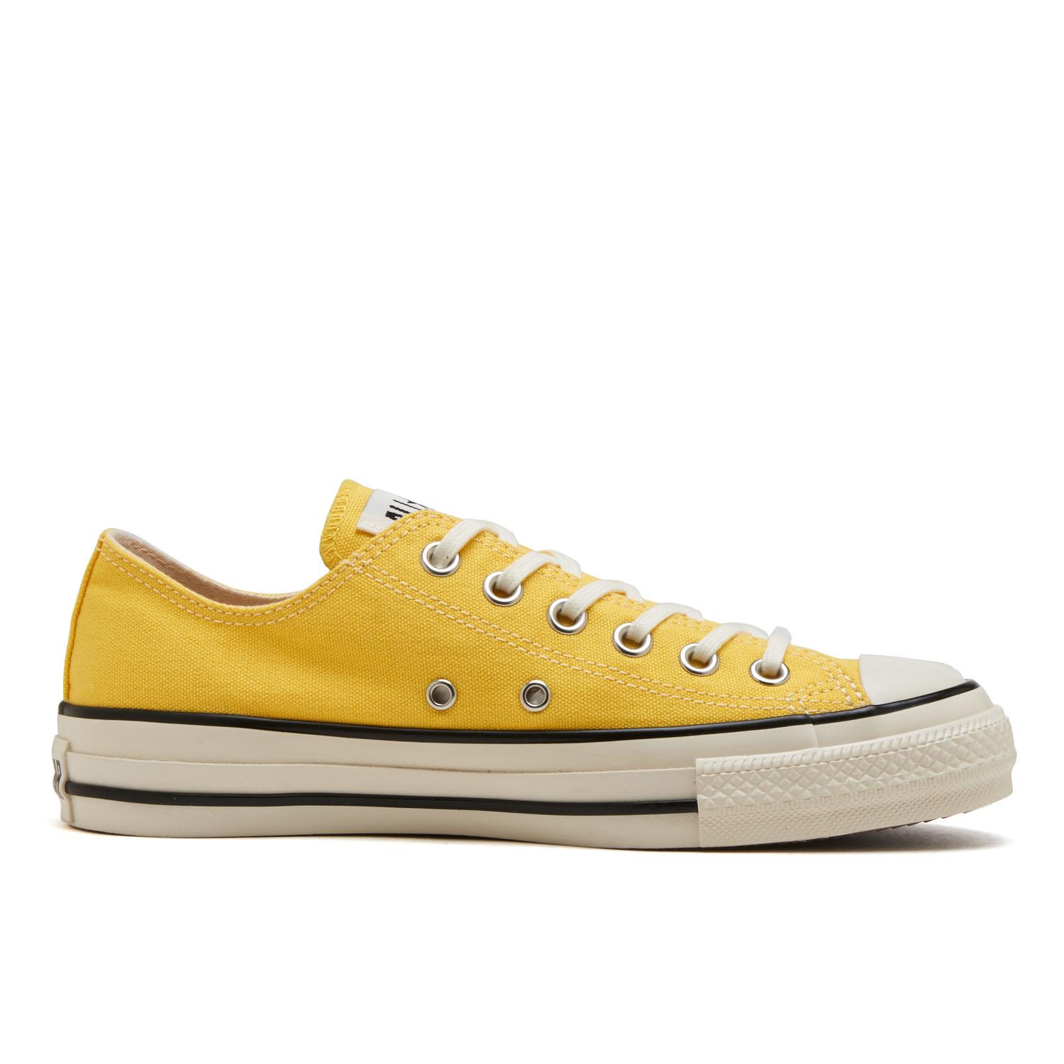 CONVERSE】 コンバース AS AGED CL OX オールスター エイジド CL