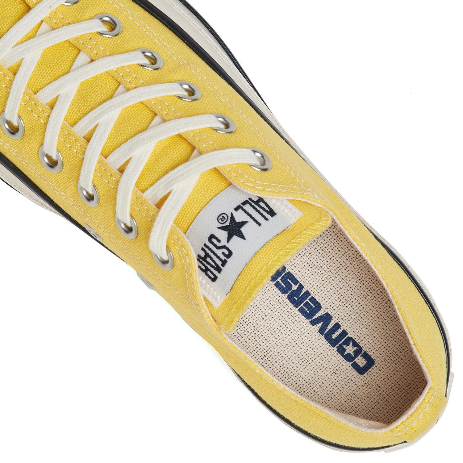 【CONVERSE】コンバース ALL STAR AGED CL OX ALL STAR AGED CL OX / オールスター エイジド CL OX