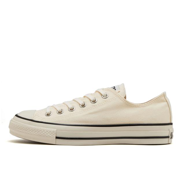 SR42】 ALL STAR AGED AG HI SNOW WHITE コンバース オールスター 