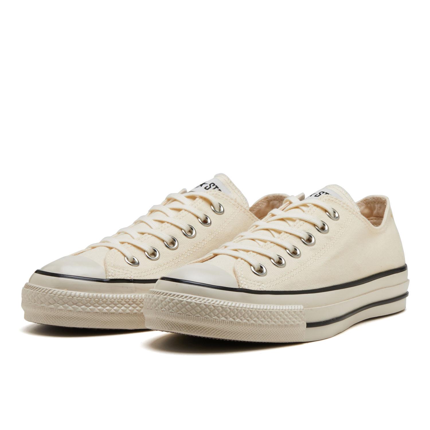 CONVERSE】 コンバース AS AGED CL OX オールスター エイジド CL