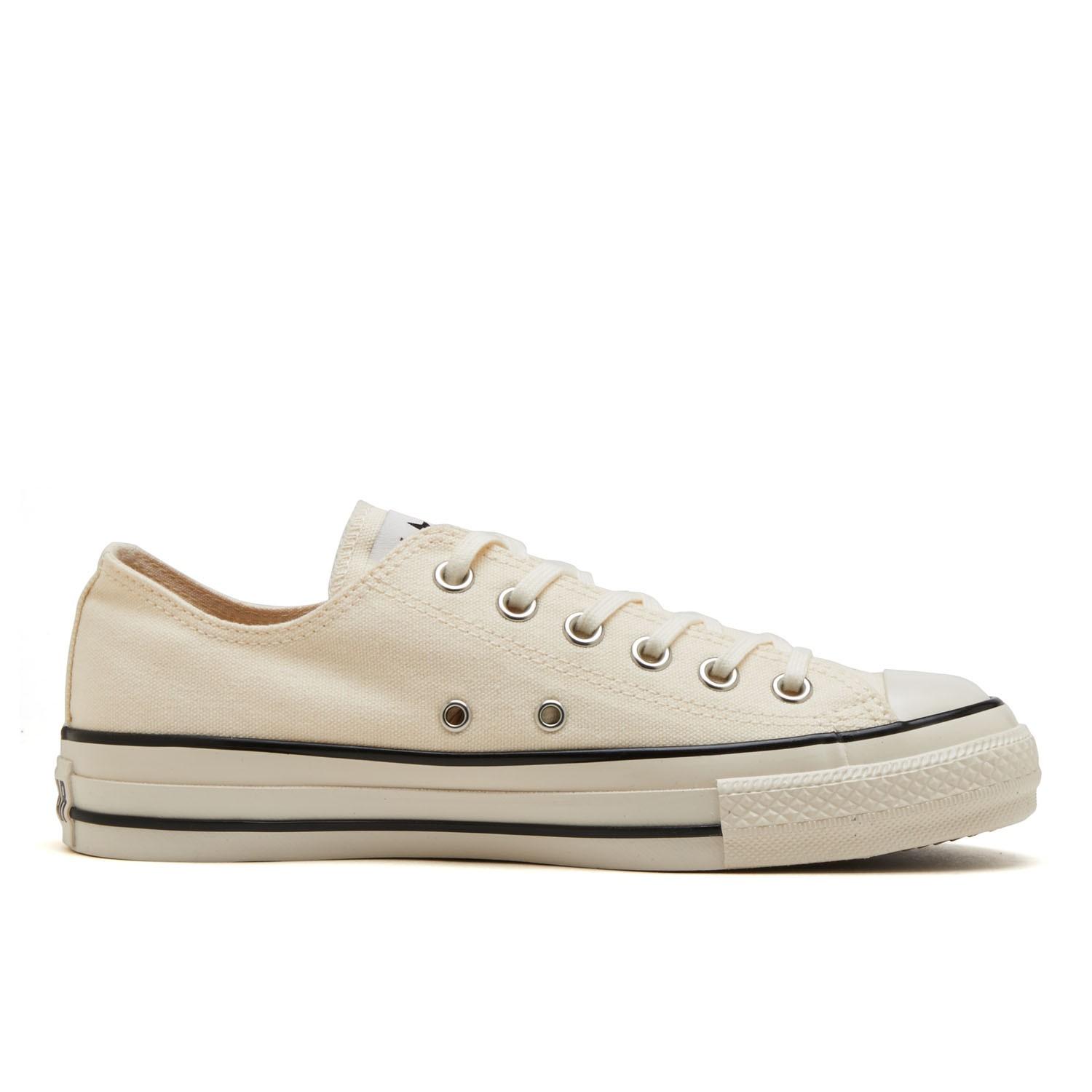 CONVERSE】 コンバース AS AGED CL OX オールスター エイジド CL