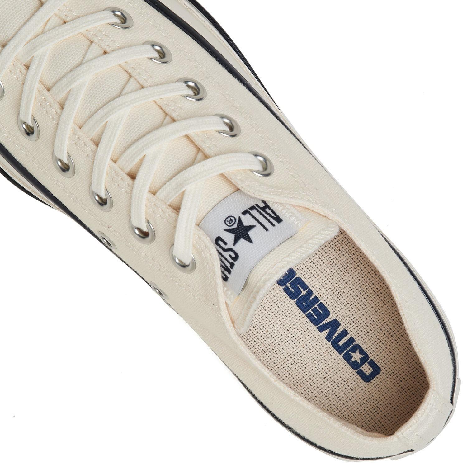 CONVERSE】 コンバース AS AGED CL OX オールスター エイジド CL