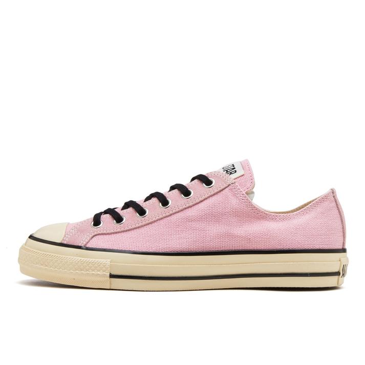 CONVERSE �I�[���X�^�[ �G�C�W�h �w���v OX FLAMINGO