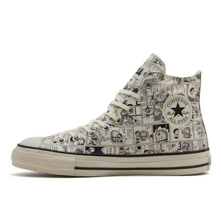 CONVERSE オールスター エイジド CP HI / ドラえもん