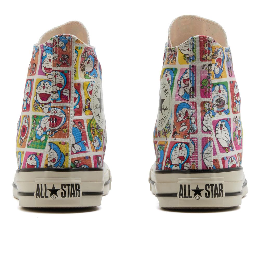 CONVERSE ALL STAR AGED TC HI / DORAEMON｜BILLY