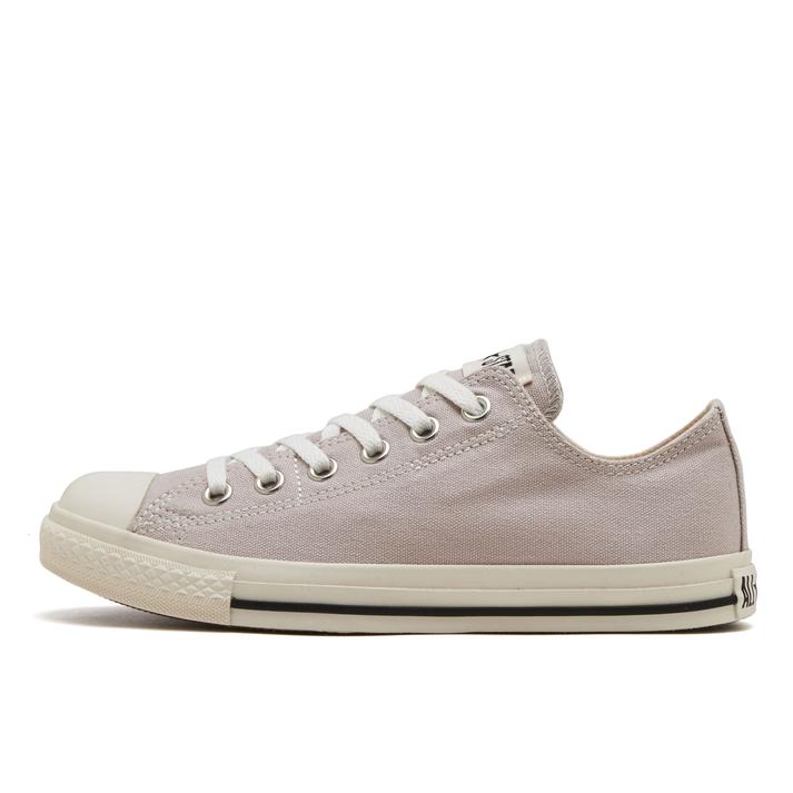 yz yCONVERSEz Ro[X AS LP SLIP OX I[X^[ LP Xbv OX 31315033 SILVER BEIGE 9H(28cm)