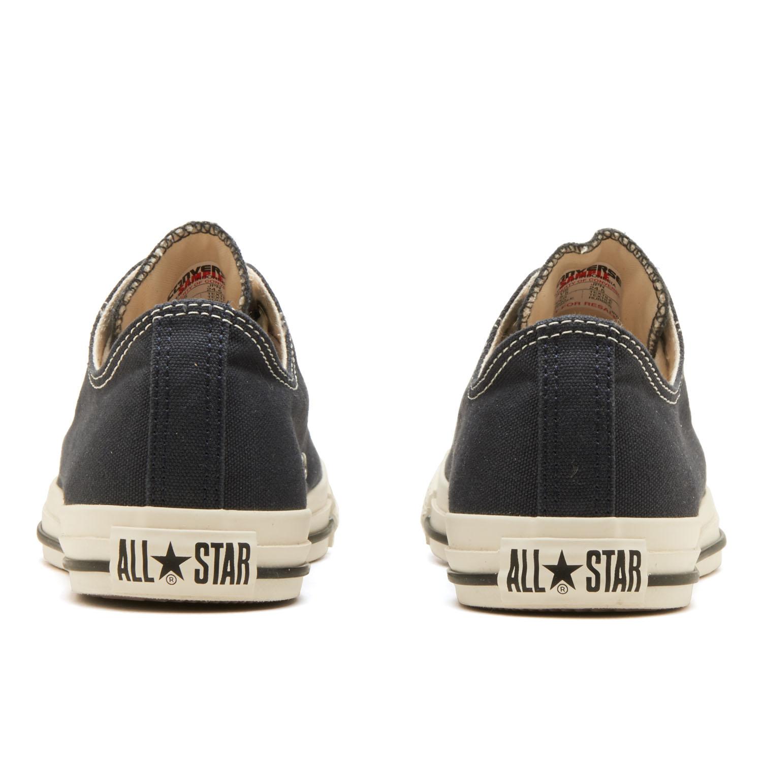 CONVERSE】 コンバース AS LP SLIP OX オールスター LP スリップ