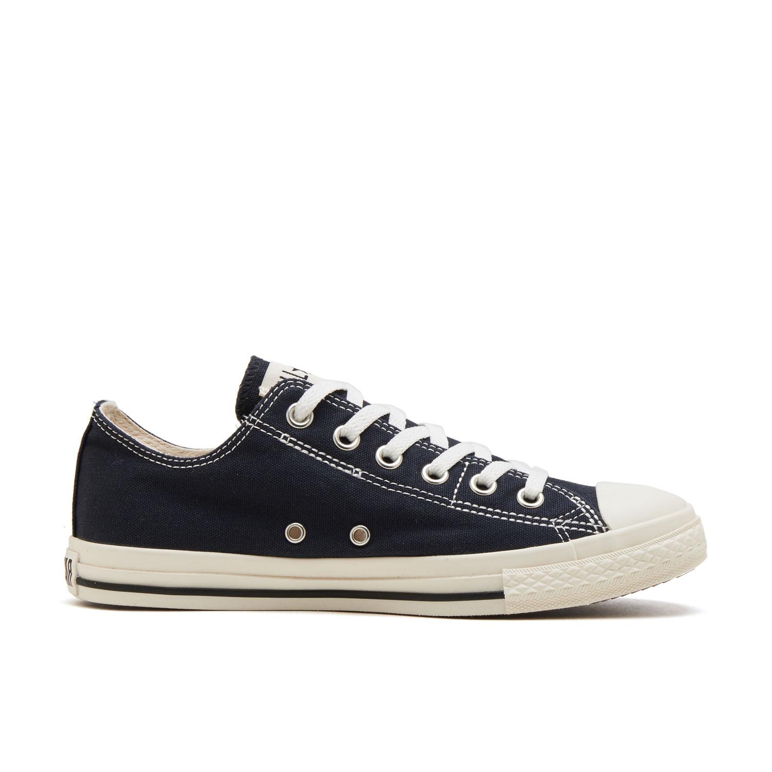 【限定】コンバース オールスター LP パンプス SA OX 薄底 レディース 【CONVERSE】 コンバース AS LP PUMPS SA OX
