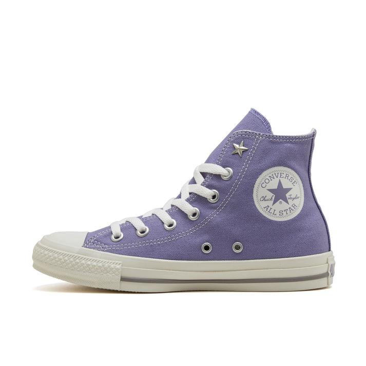 yz fB[X yCONVERSEz Ro[X AS NC Z HI I[X^[ NC Z HI 31315050 PALE PURPLE 4(23cm)