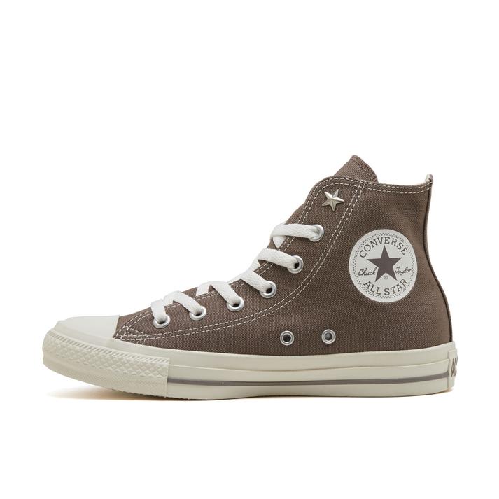 yz fB[X yCONVERSEz Ro[X AS NC Z HI I[X^[ NC Z HI 31315051 DARK TAUPE 4(23cm)