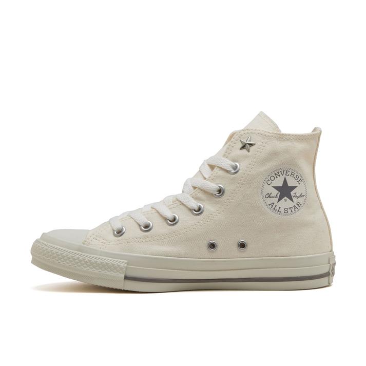 yz fB[X yCONVERSEz Ro[X AS NC Z HI I[X^[ NC Z HI 31315052 OFF WHITE 4(23cm)