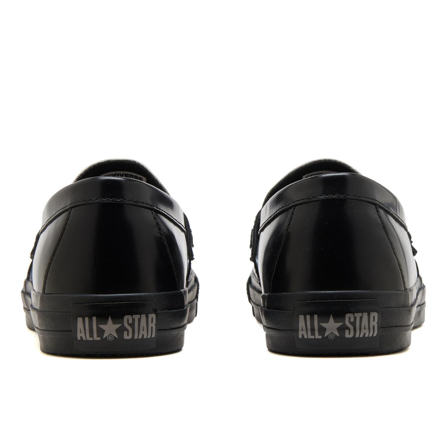 CONVERSE】 コンバース AS COINLOAFER オールスター コイン
