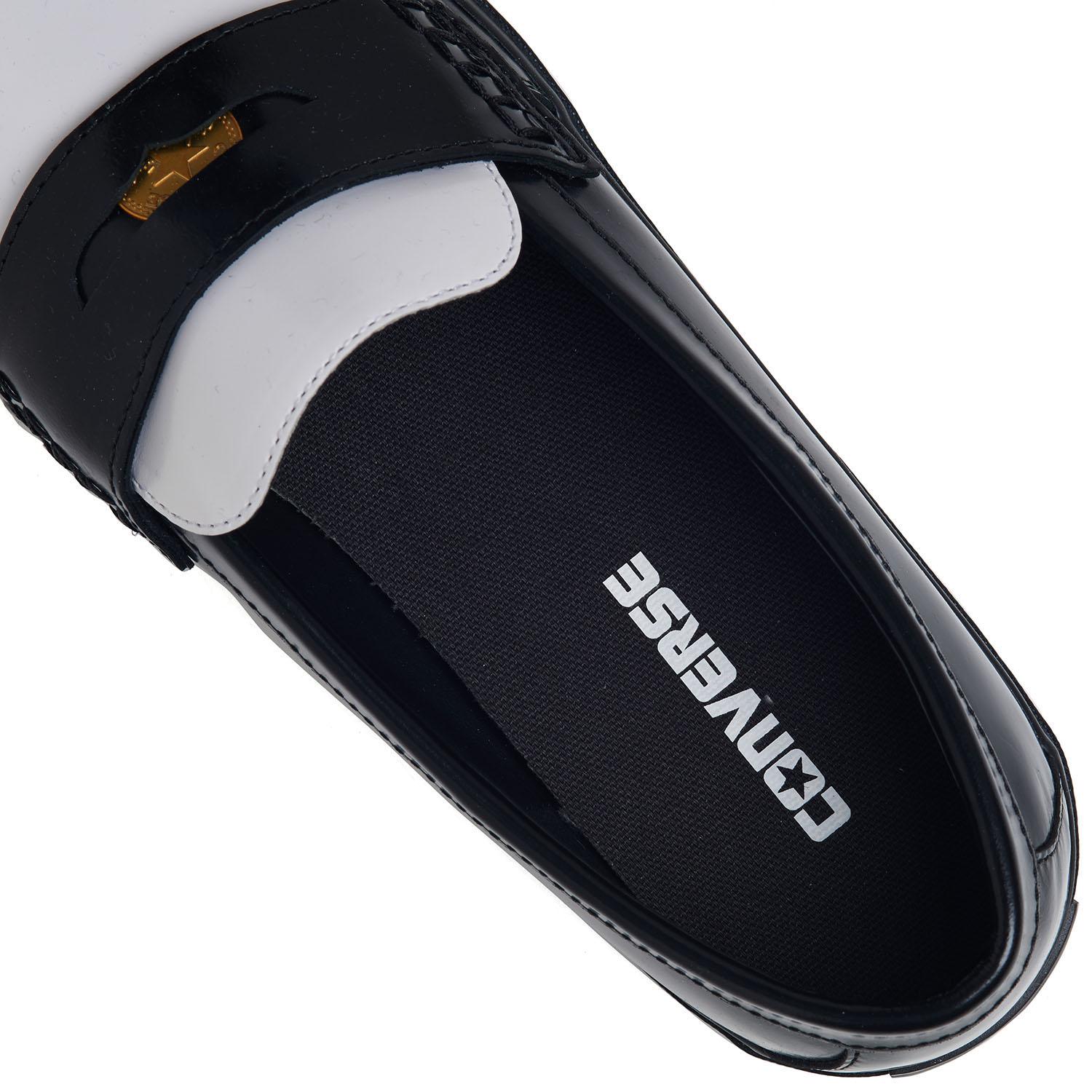 CONVERSE】 コンバース AS COINLOAFER オールスター コインローファー