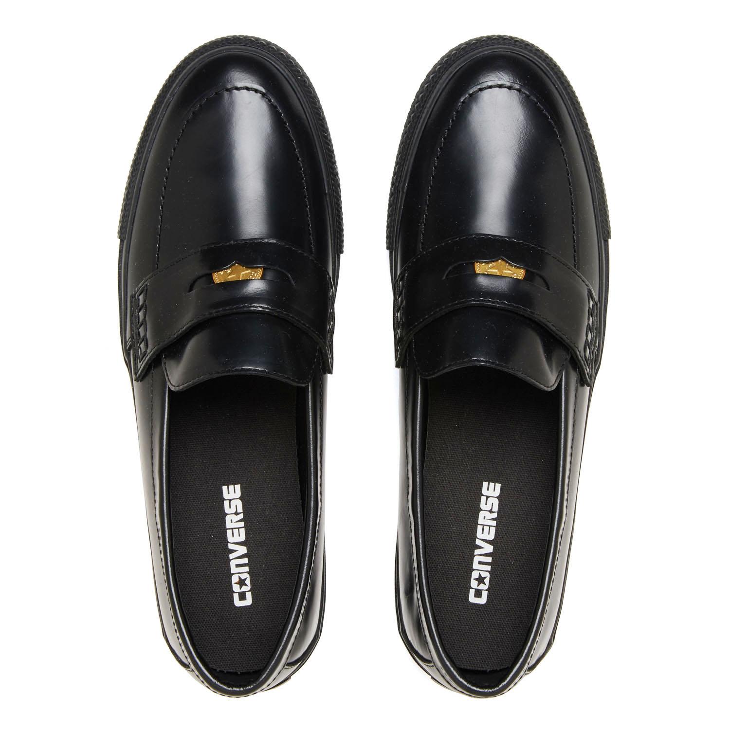  CONVERSE ALL STAR COINLOAFER画像3