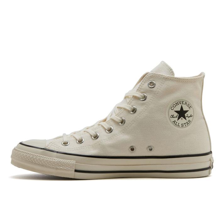 CONVERSE �I�[���X�^�[ �G�C�W�h FP HI / �h�������� OFF WHITE