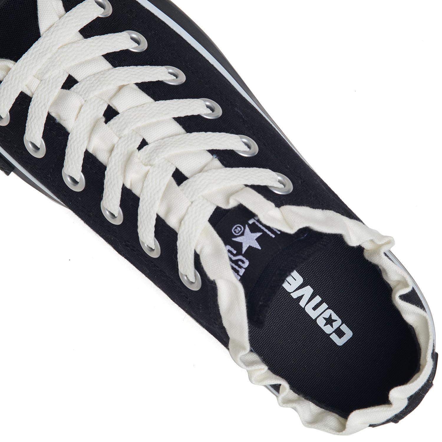 レディース 【CONVERSE】 コンバース AS PLTS FRILLSLIP OX
