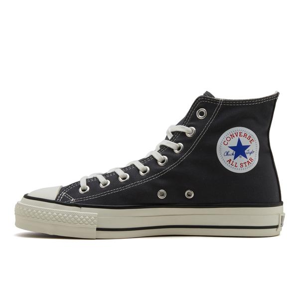 CONVERSE キャンバス オールスター J HI グレー 23cm