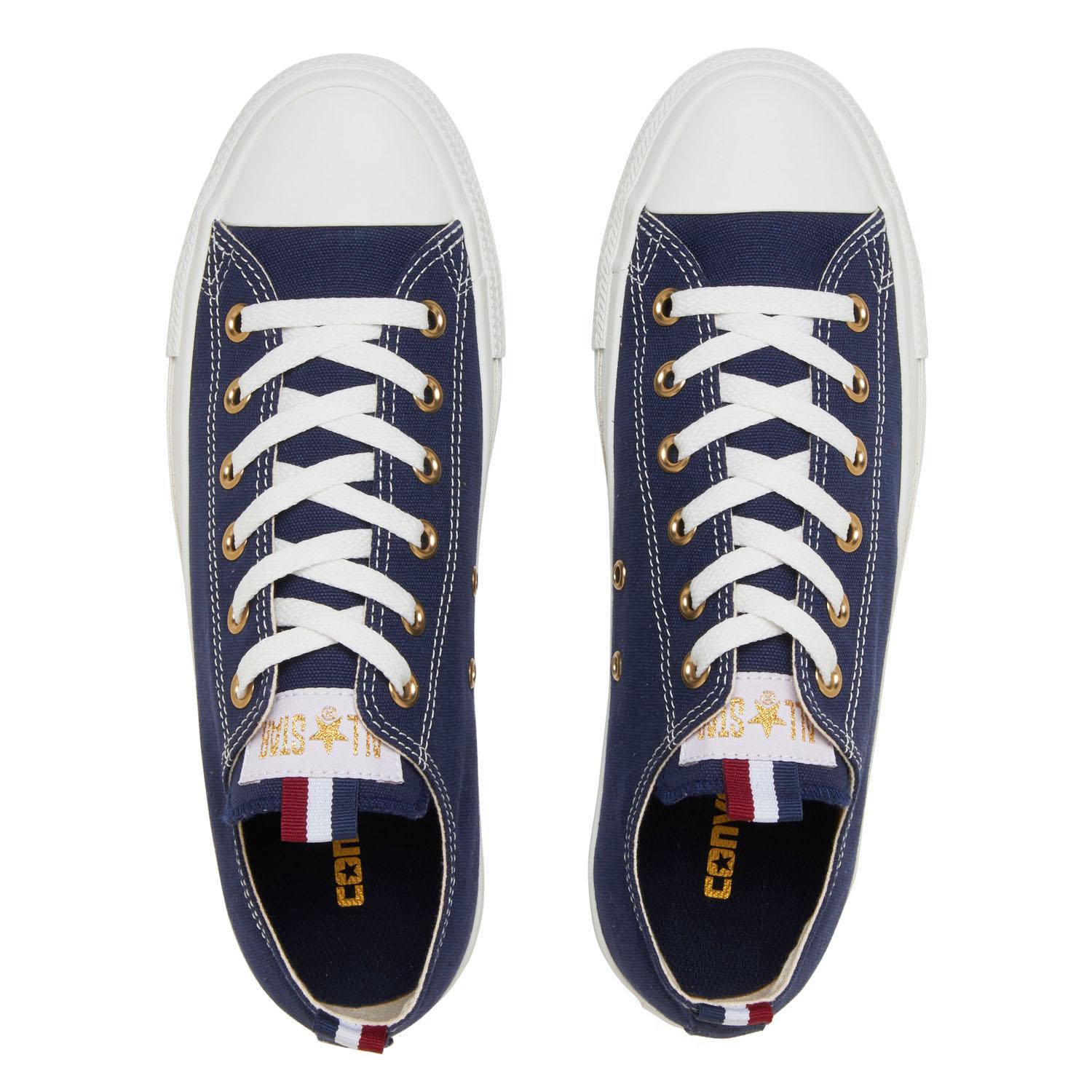 CONVERSE】 コンバース AS TRICOTAB OX オールスター トリコタブ OX