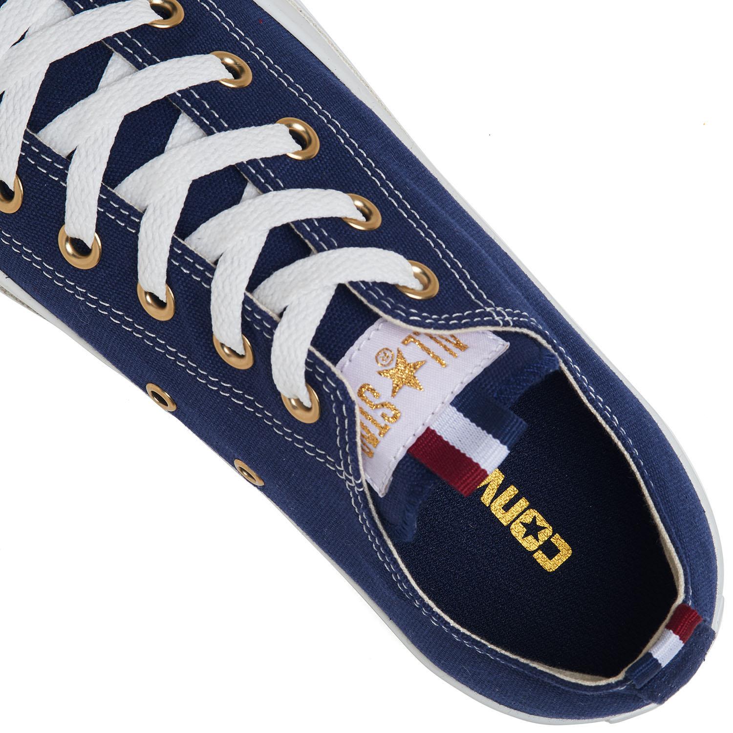 CONVERSE】 コンバース AS TRICOTAB OX オールスター トリコタブ OX