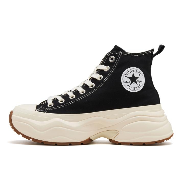 converse 厚底スニーカー コンバース 厚底｜ABC-MART GRAND STAGE 