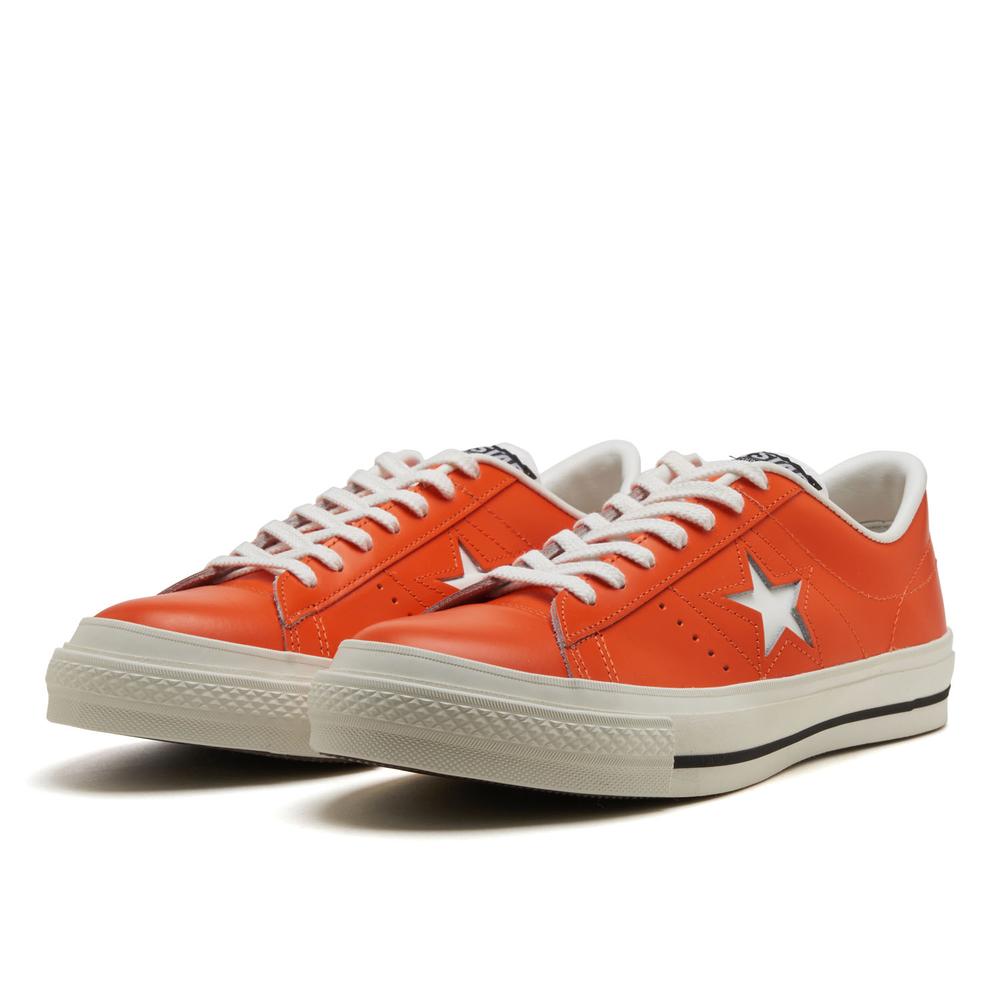 CONVERSE ONE STAR J｜BILLY