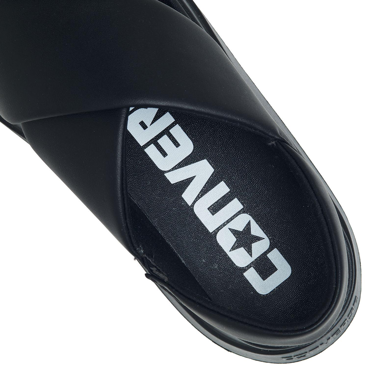 【CONVERSE】コンバース CHEWY PC CONVERSE コンバース チューイー PC サンダル レディース 厚底