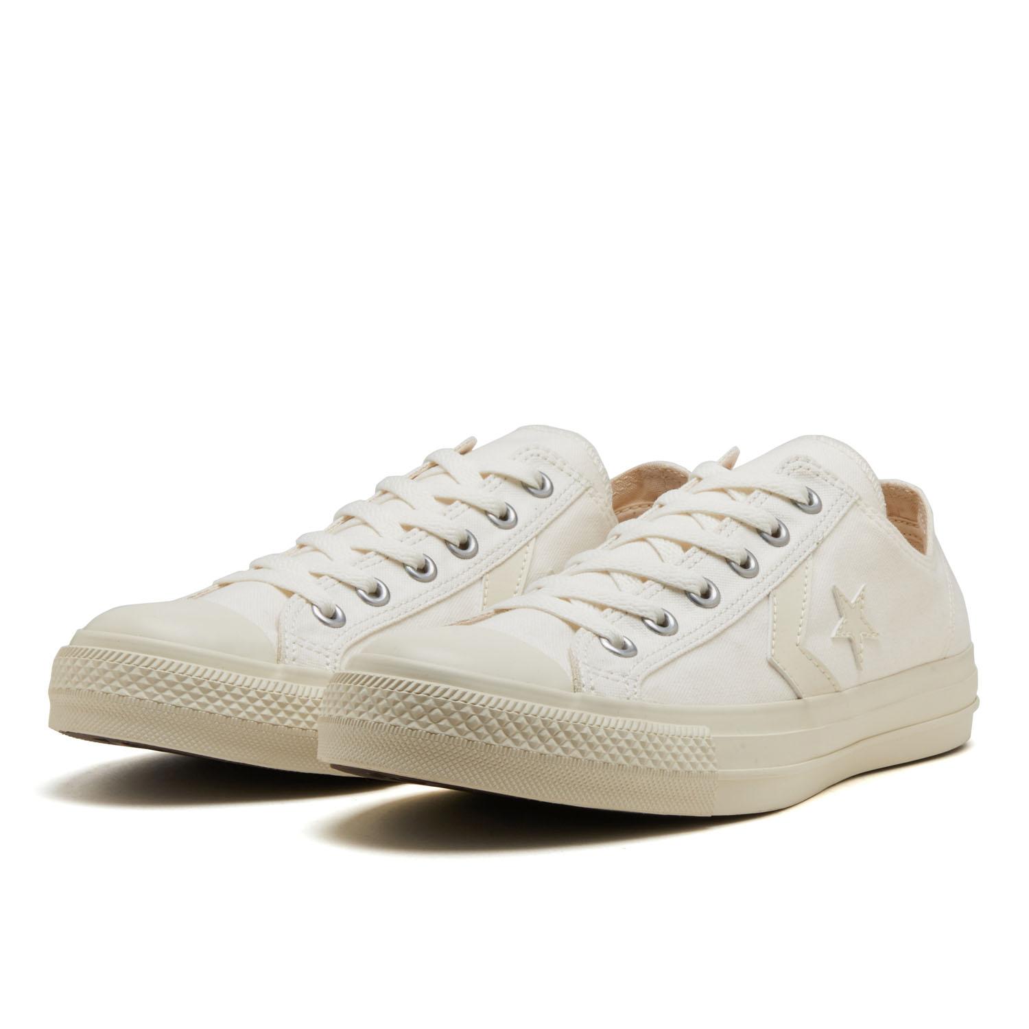 CONVERSE】 コンバース CXP OX CXP OX 34201852 WHITE | ABC-MART