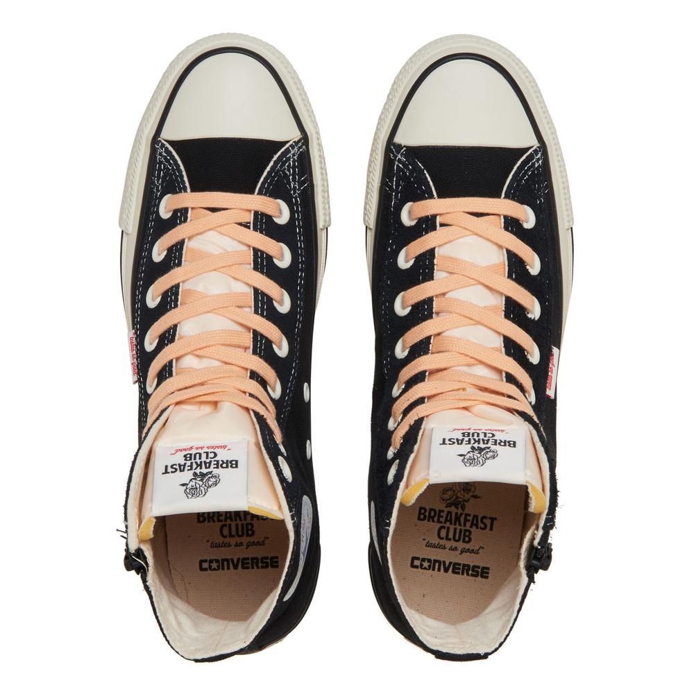 CONVERSE ALL STAR Z HI / BREAKFAST CLUB｜BILLY
