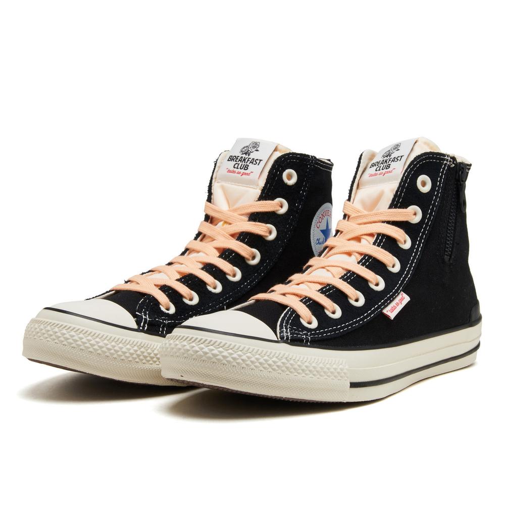 CONVERSE ALL STAR Z HI / BREAKFAST CLUB｜BILLY