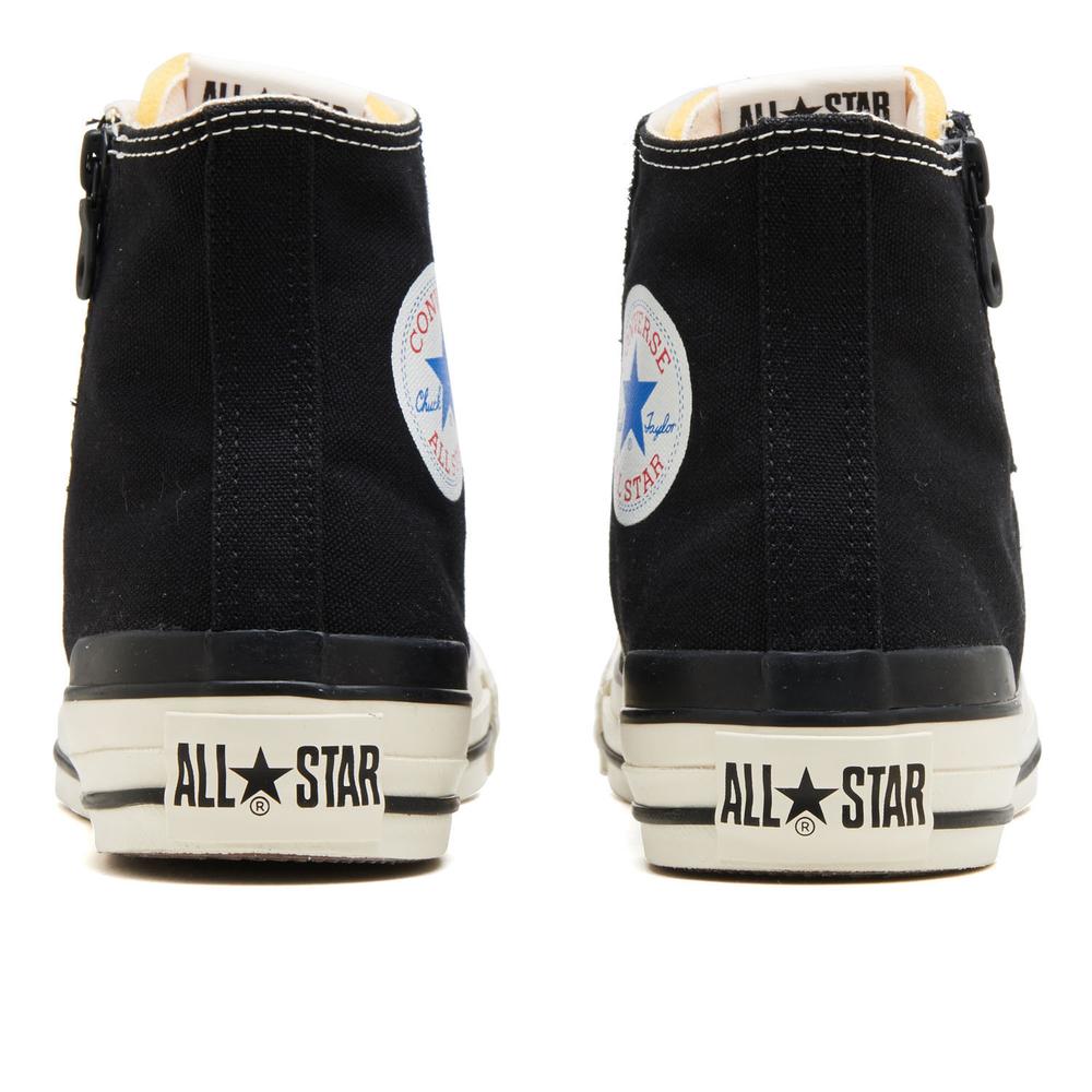 CONVERSE ALL STAR Z HI / BREAKFAST CLUB｜BILLY