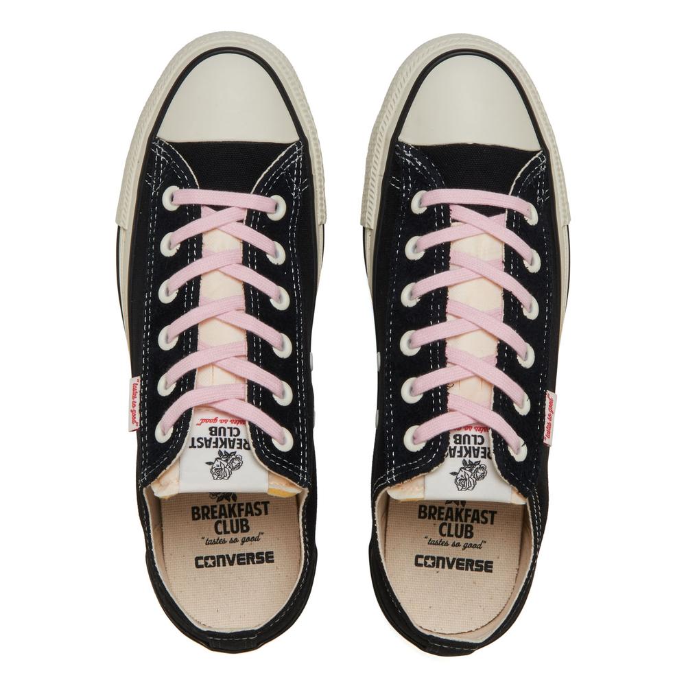 CONVERSE ALL STAR OX / BREAKFAST CLUB｜BILLY