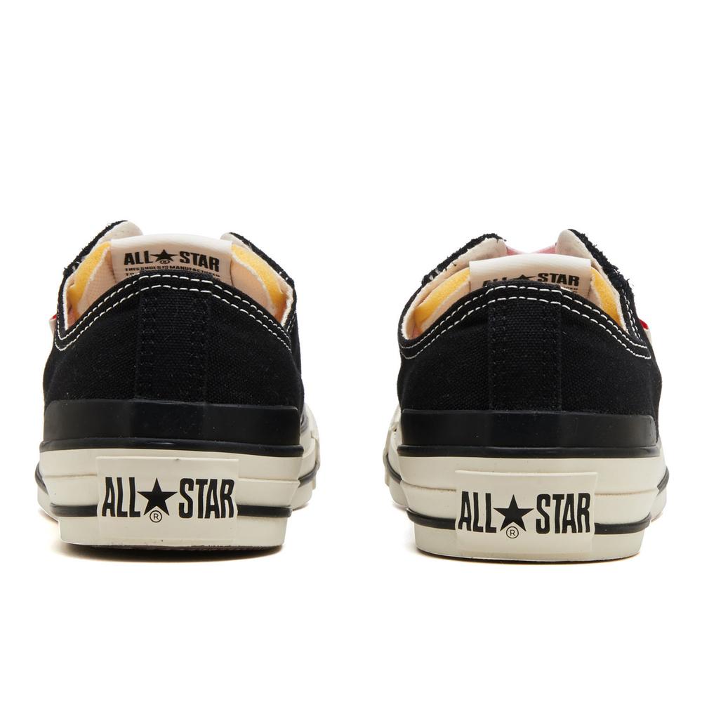 CONVERSE ALL STAR OX / BREAKFAST CLUB｜BILLY