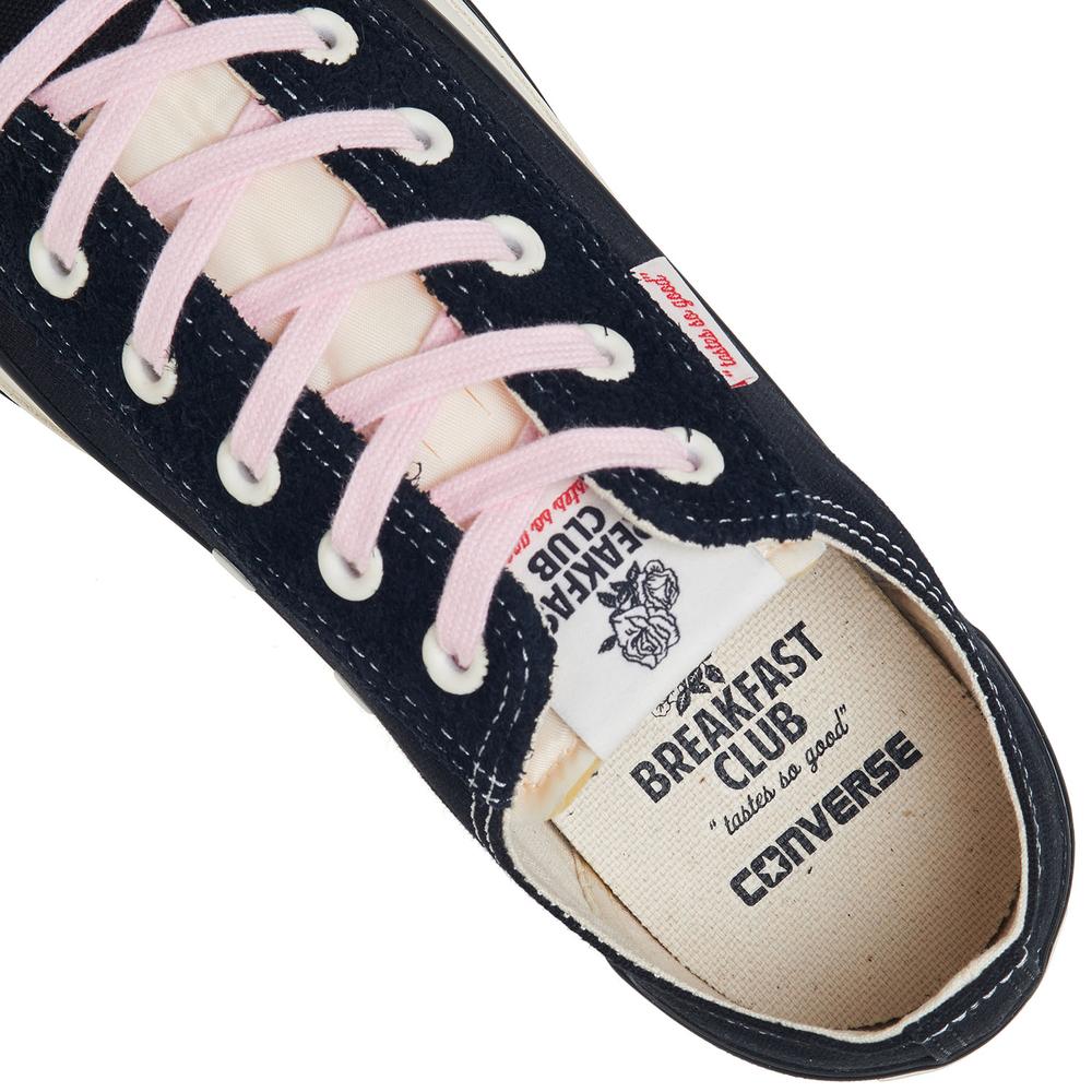 CONVERSE ALL STAR OX / BREAKFAST CLUB｜BILLY