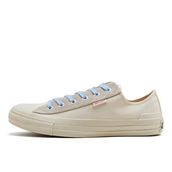 CONVERSE オールスター OX / ブレックファストクラブ ホワイト 25.5cm