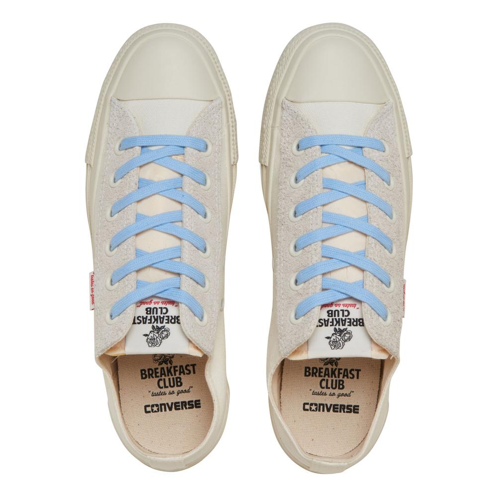 CONVERSE ALL STAR OX / BREAKFAST CLUB｜BILLY 