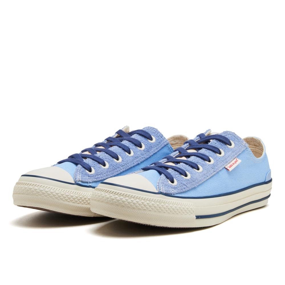 CONVERSE ALL STAR OX / BREAKFAST CLUB｜BILLY