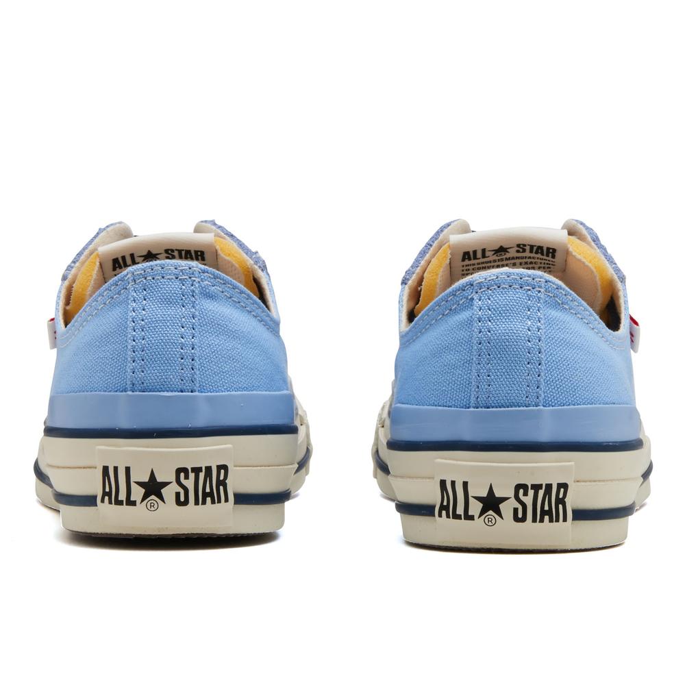 CONVERSE ALL STAR OX / BREAKFAST CLUB｜BILLY 