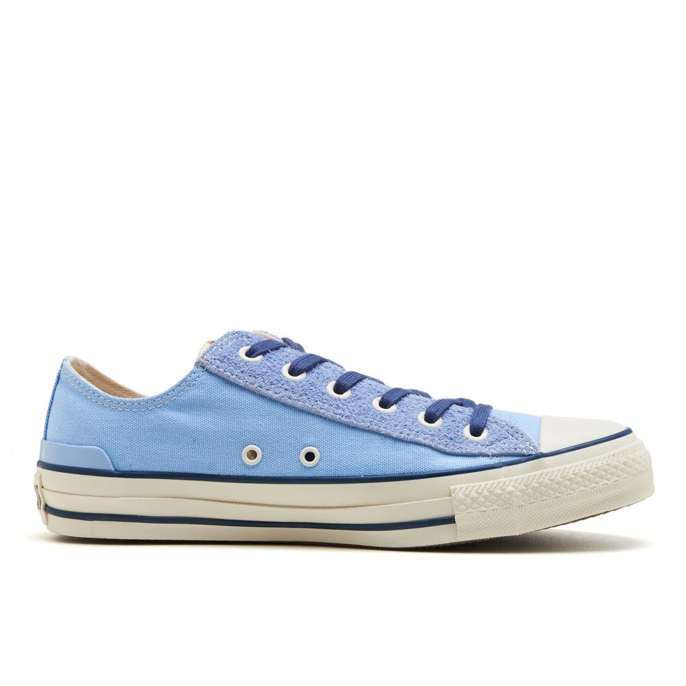 CONVERSE ALL STAR OX / BREAKFAST CLUB｜BILLY