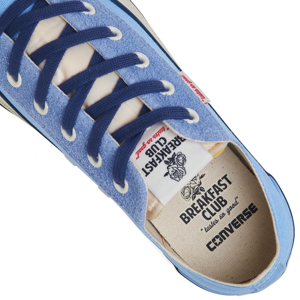 CONVERSE ALL STAR OX / BREAKFAST CLUB｜BILLY